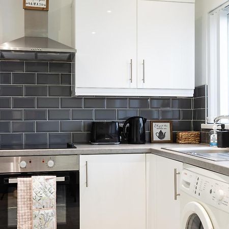 Fully Refurbished North Belfast Home 2 Zewnętrze zdjęcie
