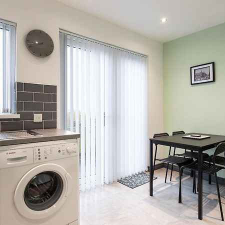 Fully Refurbished North Belfast Home 2 Zewnętrze zdjęcie
