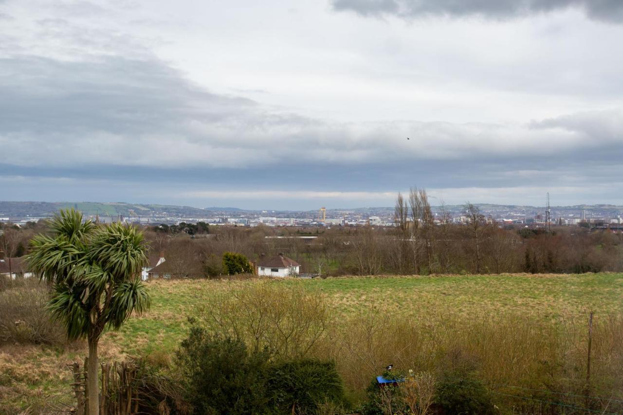 Fully Refurbished North Belfast Home 2 Zewnętrze zdjęcie