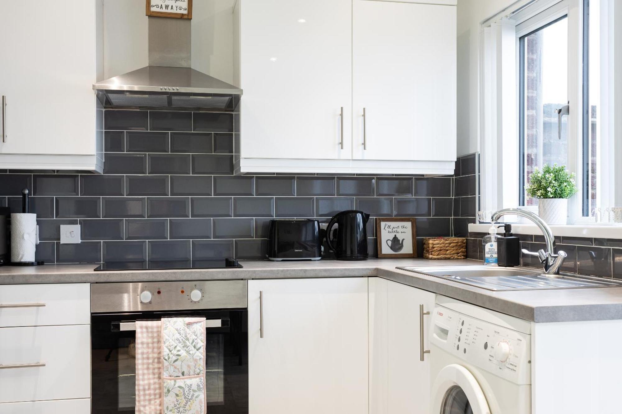 Fully Refurbished North Belfast Home 2 Zewnętrze zdjęcie