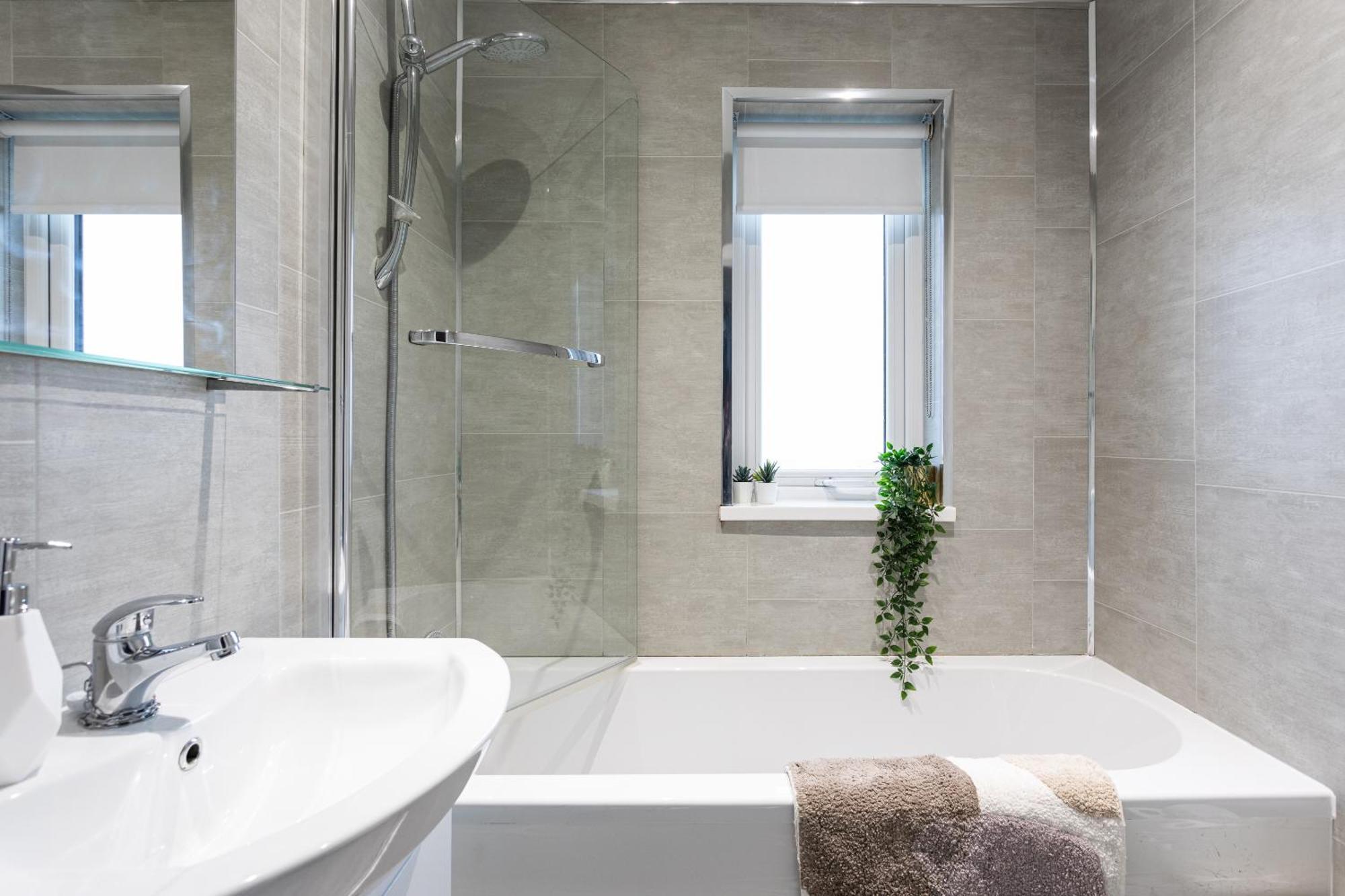 Fully Refurbished North Belfast Home 2 Zewnętrze zdjęcie