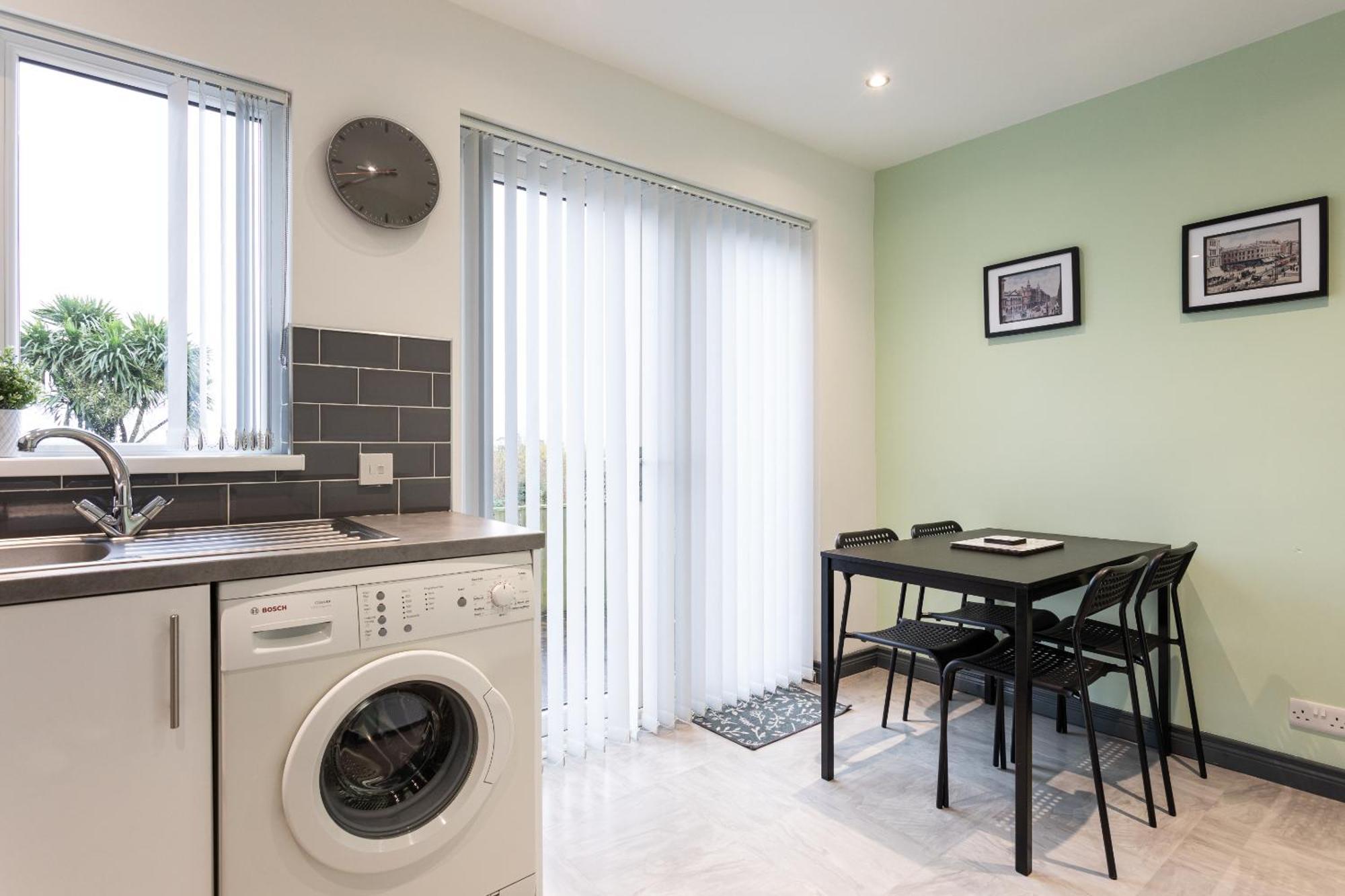 Fully Refurbished North Belfast Home 2 Zewnętrze zdjęcie