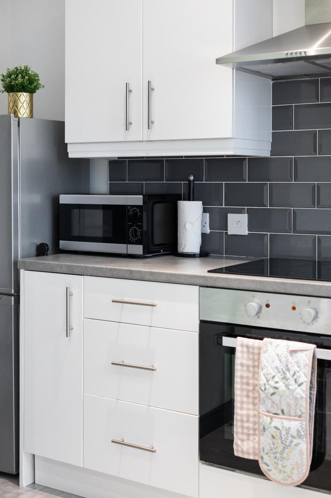 Fully Refurbished North Belfast Home 2 Zewnętrze zdjęcie