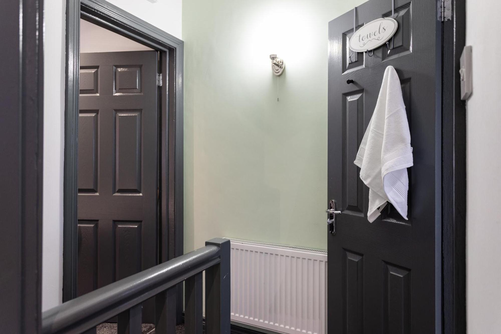 Fully Refurbished North Belfast Home 2 Zewnętrze zdjęcie