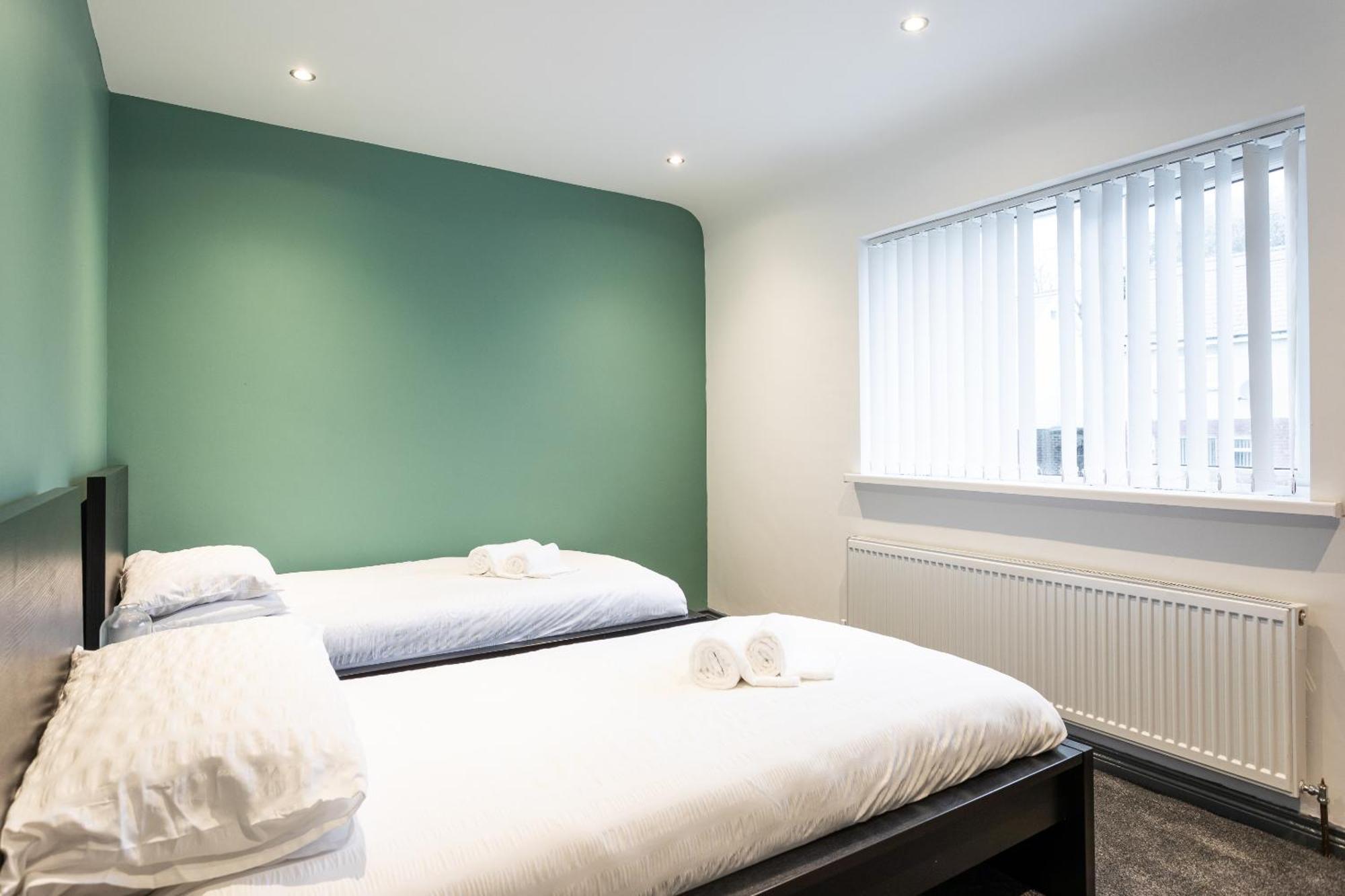 Fully Refurbished North Belfast Home 2 Zewnętrze zdjęcie