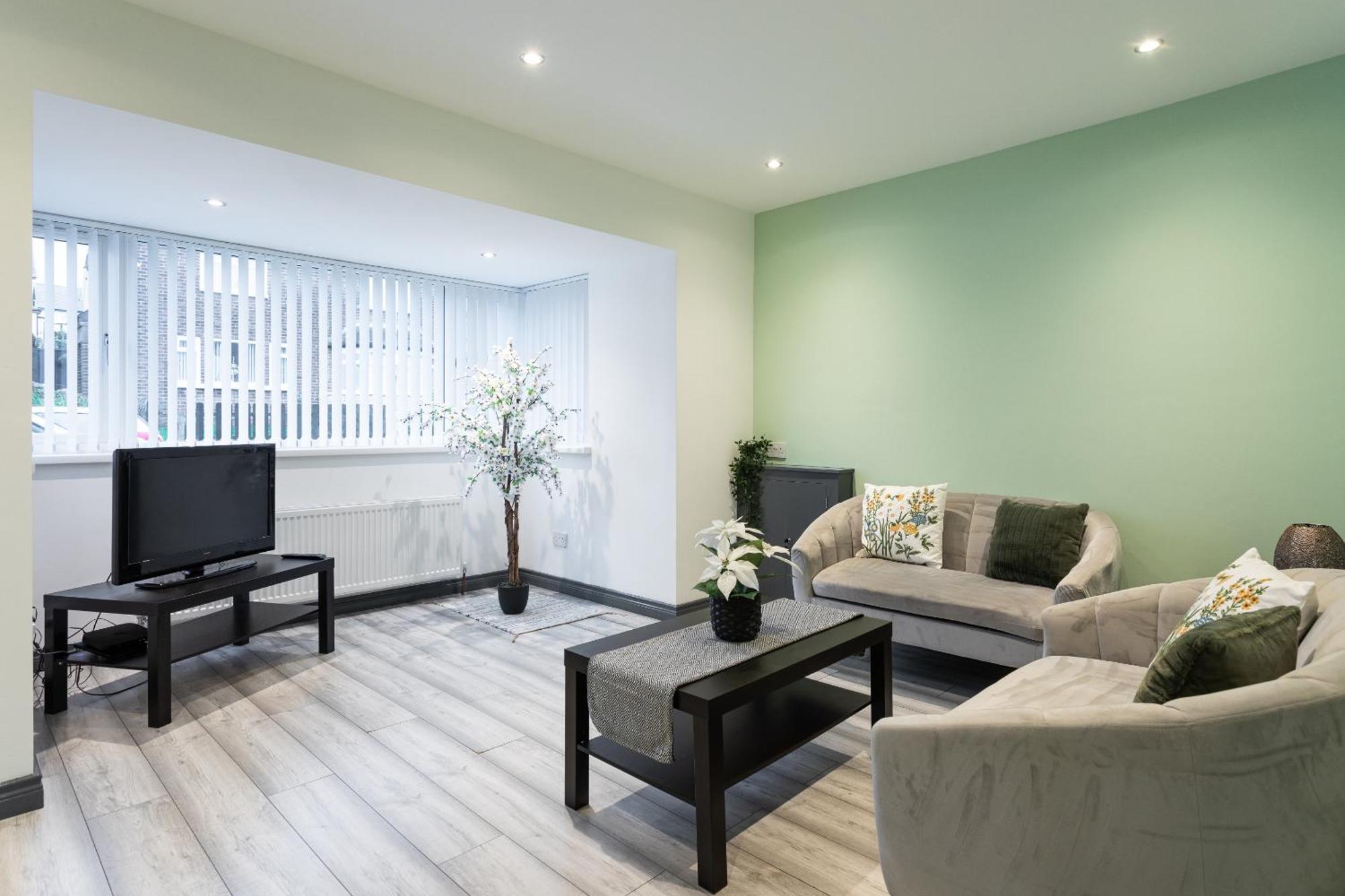 Fully Refurbished North Belfast Home 2 Zewnętrze zdjęcie