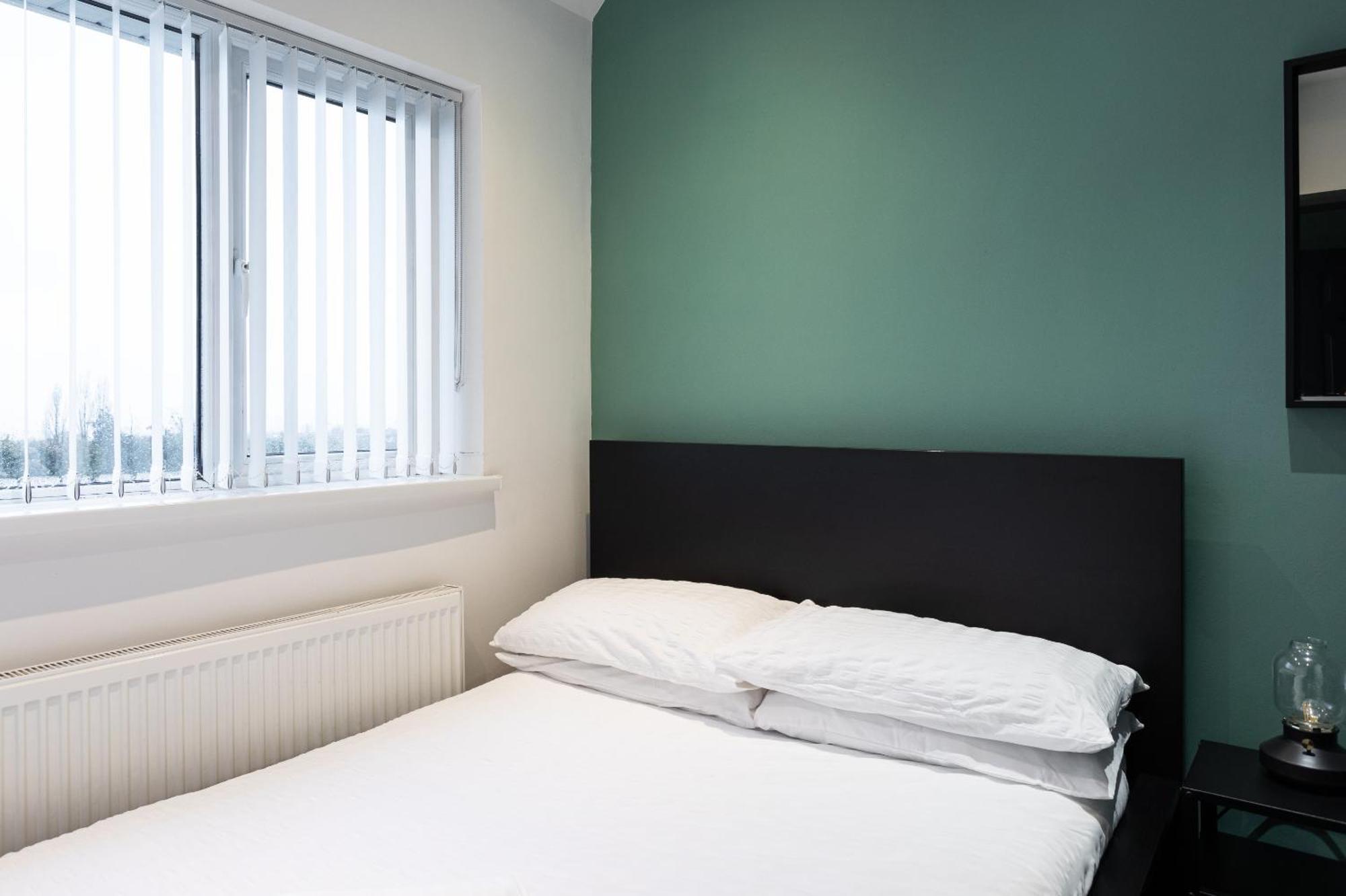 Fully Refurbished North Belfast Home 2 Zewnętrze zdjęcie