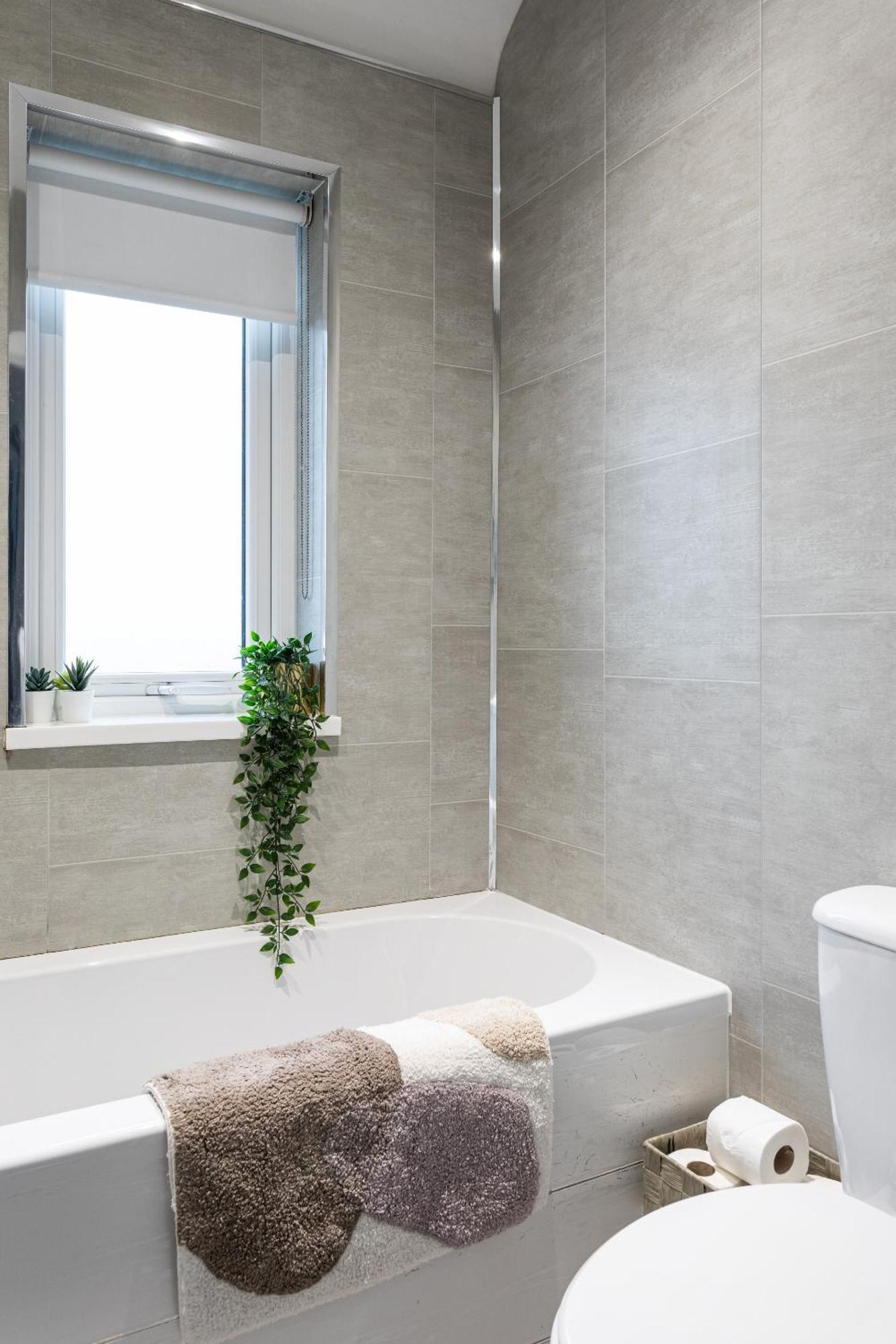 Fully Refurbished North Belfast Home 2 Zewnętrze zdjęcie