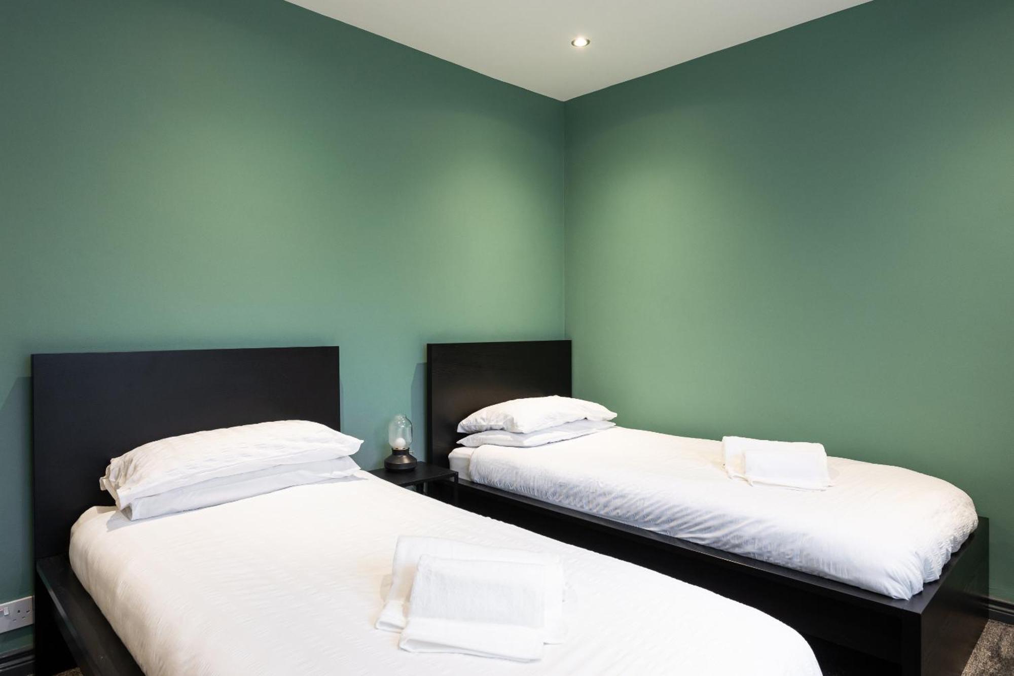 Fully Refurbished North Belfast Home 2 Zewnętrze zdjęcie