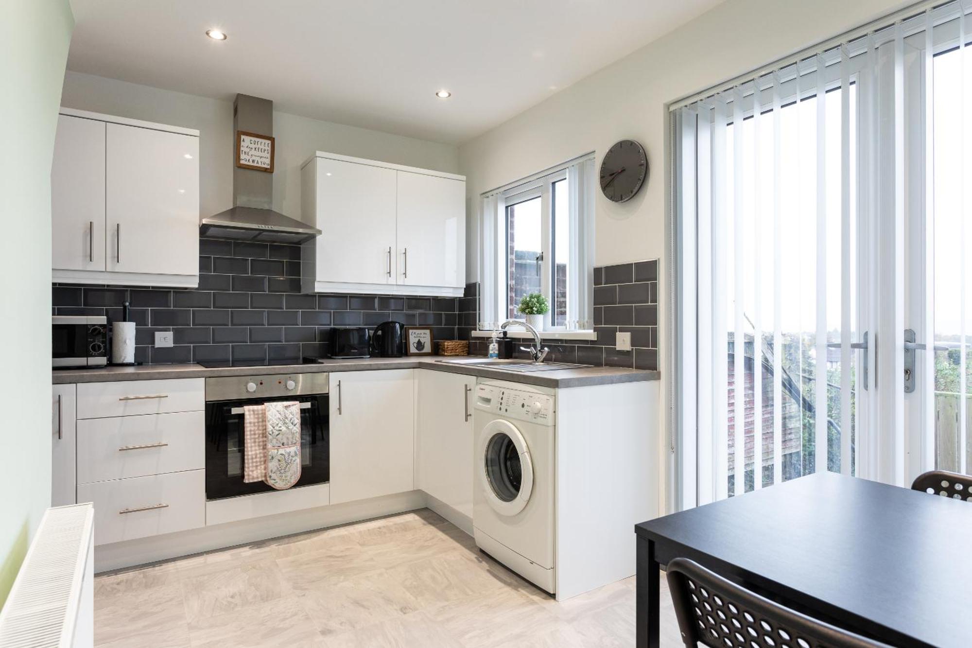 Fully Refurbished North Belfast Home 2 Zewnętrze zdjęcie