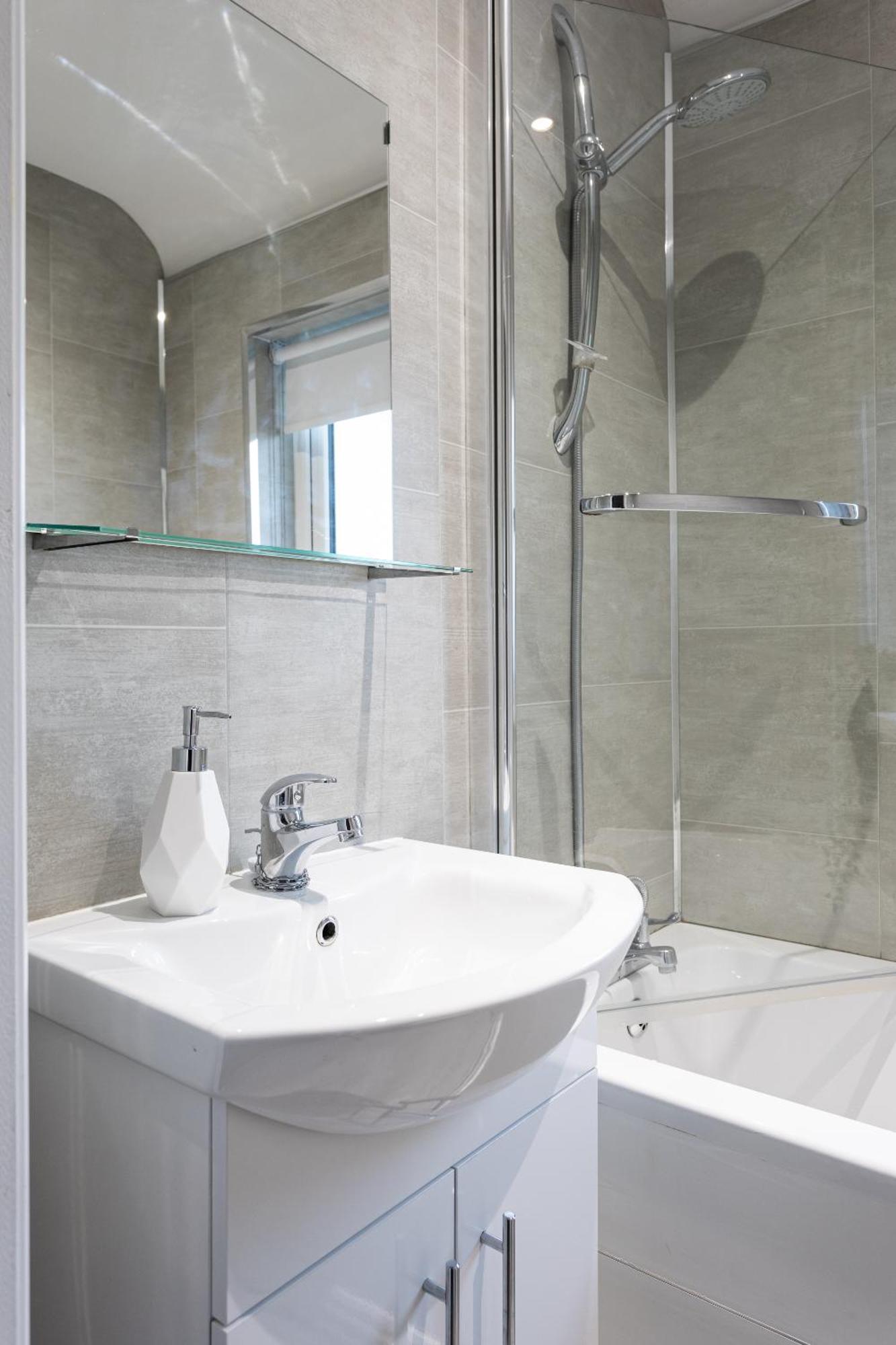 Fully Refurbished North Belfast Home 2 Zewnętrze zdjęcie