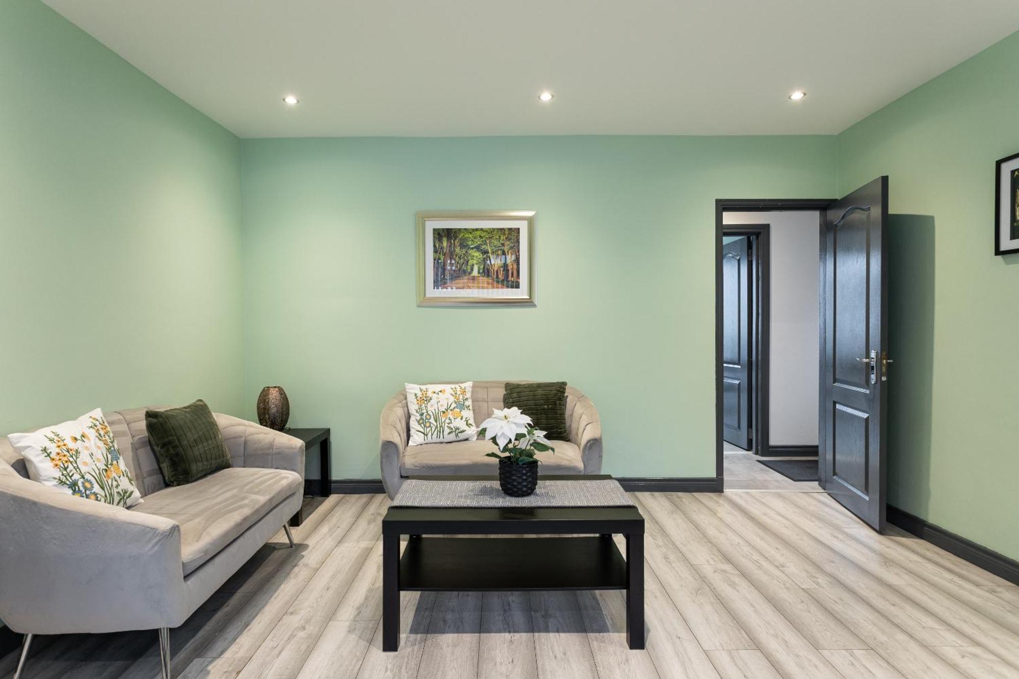 Fully Refurbished North Belfast Home 2 Zewnętrze zdjęcie