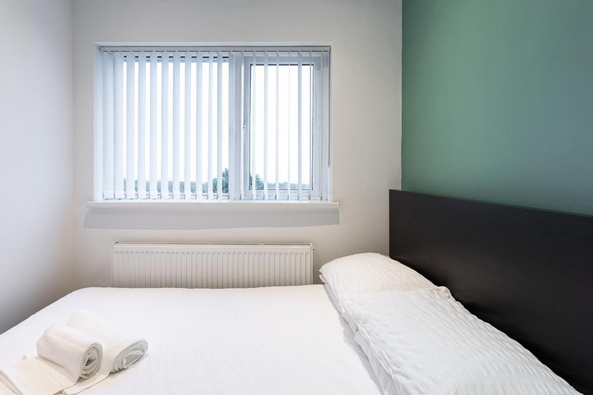 Fully Refurbished North Belfast Home 2 Zewnętrze zdjęcie