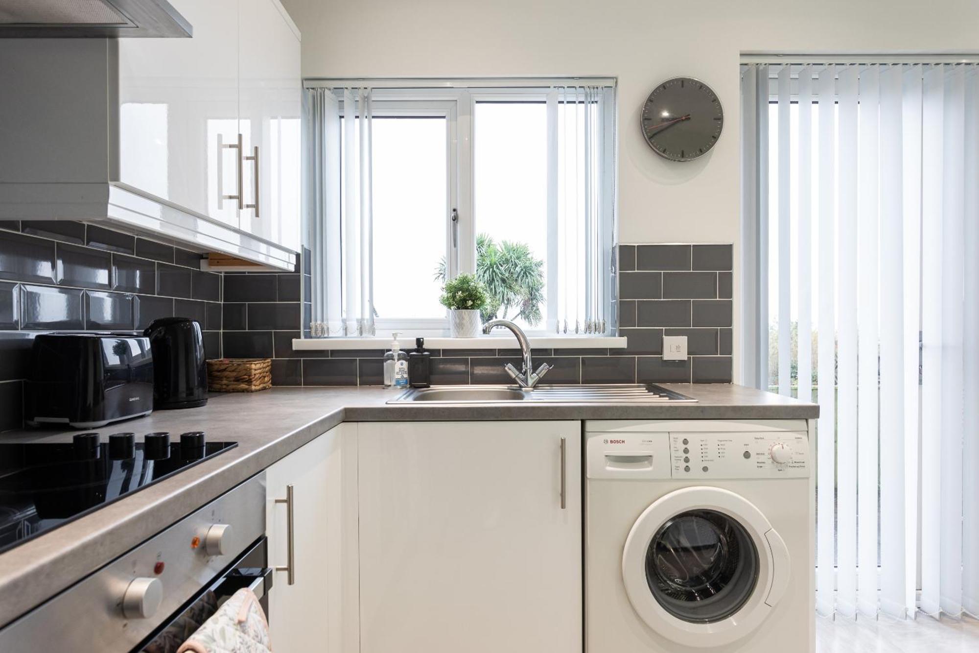 Fully Refurbished North Belfast Home 2 Zewnętrze zdjęcie