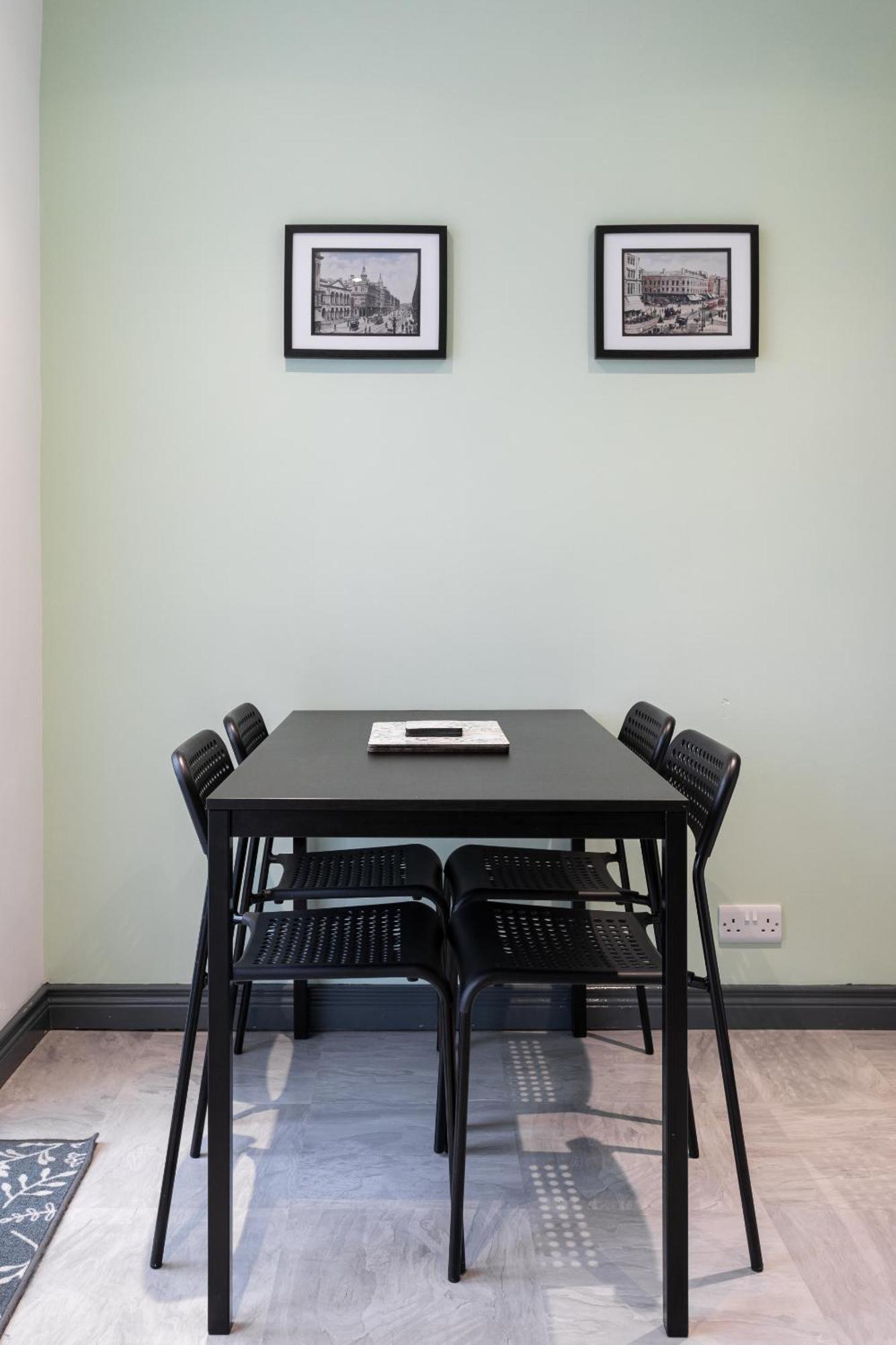 Fully Refurbished North Belfast Home 2 Zewnętrze zdjęcie