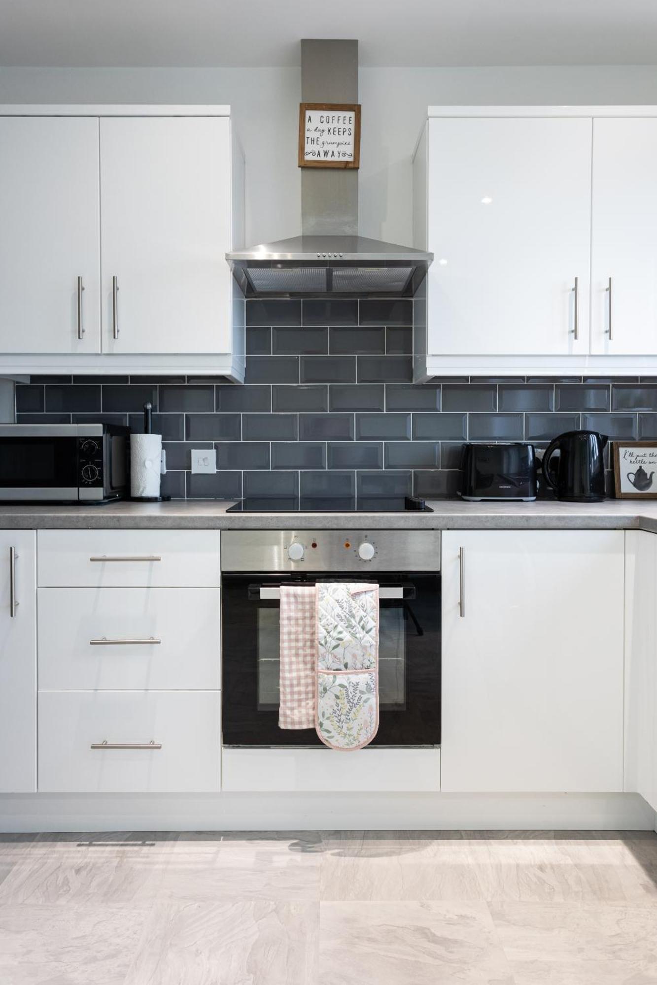 Fully Refurbished North Belfast Home 2 Zewnętrze zdjęcie