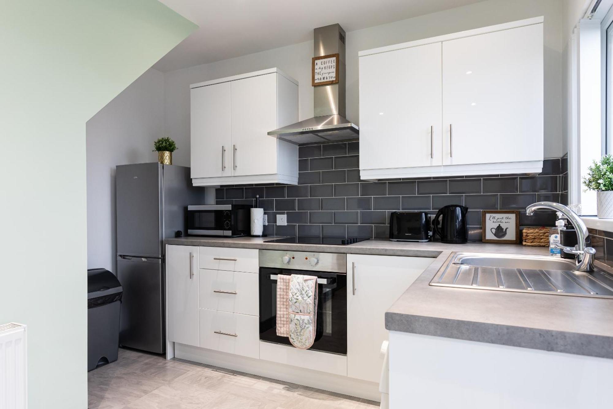 Fully Refurbished North Belfast Home 2 Zewnętrze zdjęcie