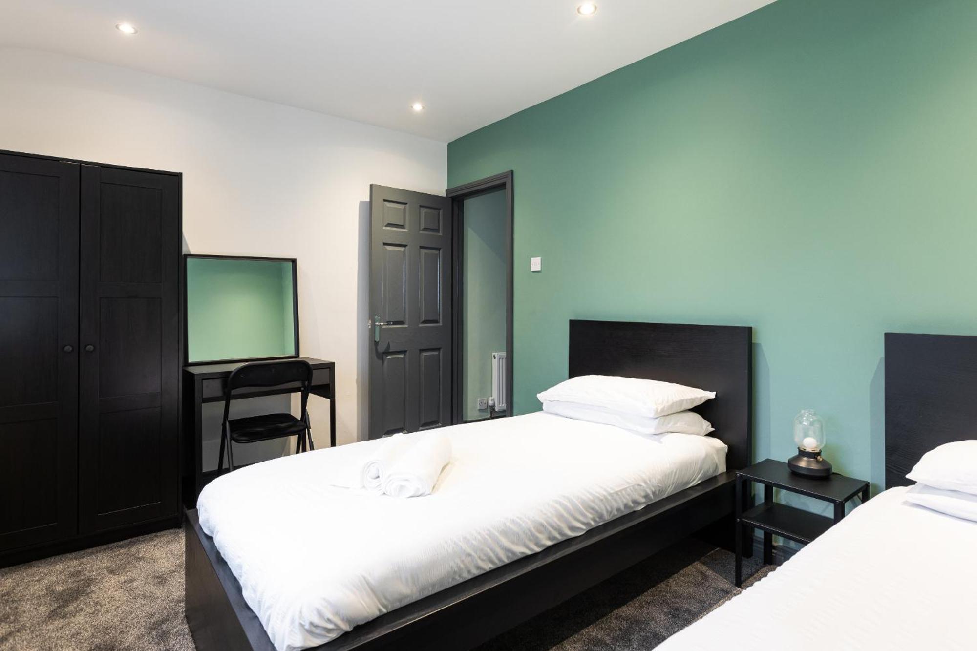 Fully Refurbished North Belfast Home 2 Zewnętrze zdjęcie