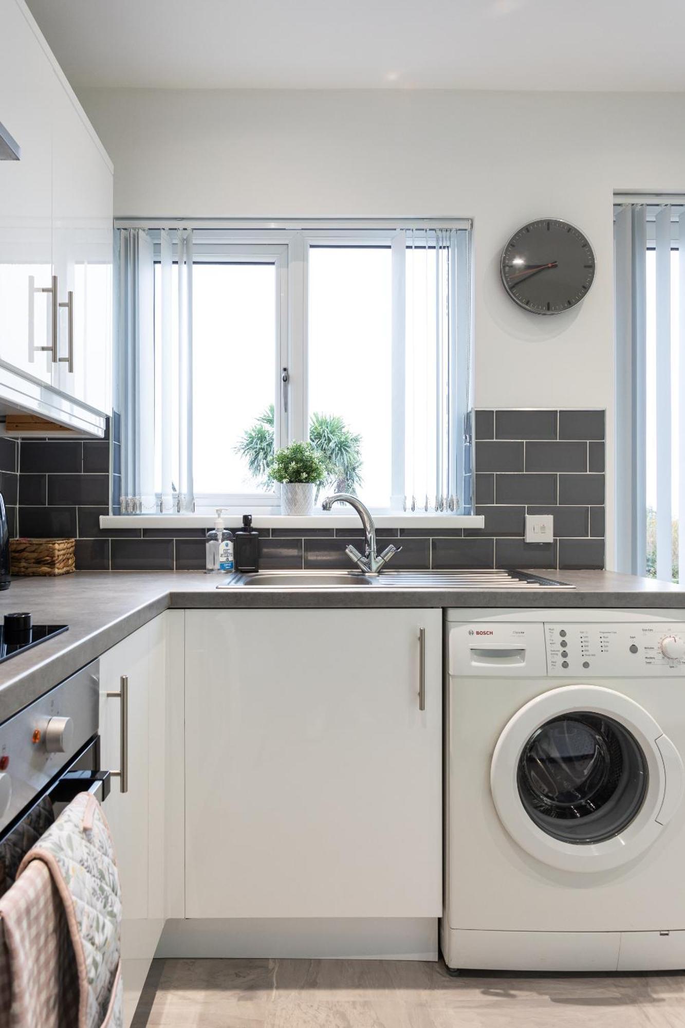 Fully Refurbished North Belfast Home 2 Zewnętrze zdjęcie