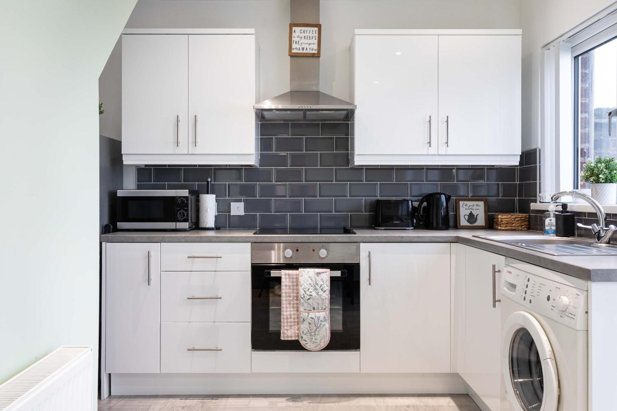 Fully Refurbished North Belfast Home 2 Pokój zdjęcie